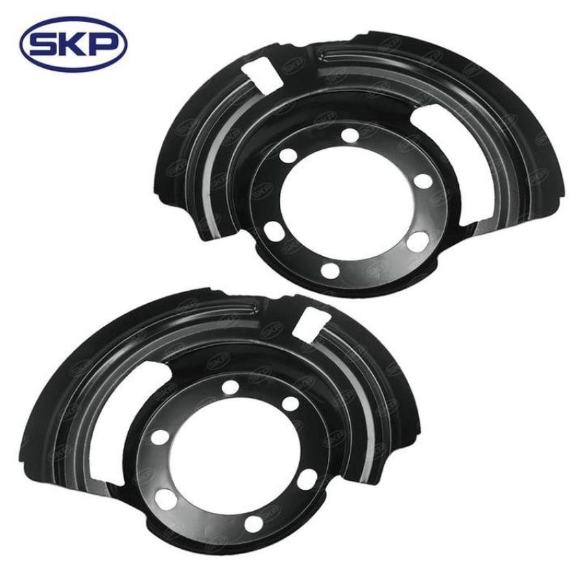 SKYWARD AUTOMOTIVE SKY01034 Brake Backing Plate