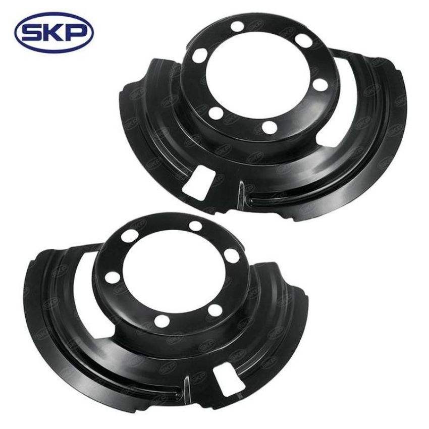 SKYWARD AUTOMOTIVE SKY01034 Brake Backing Plate