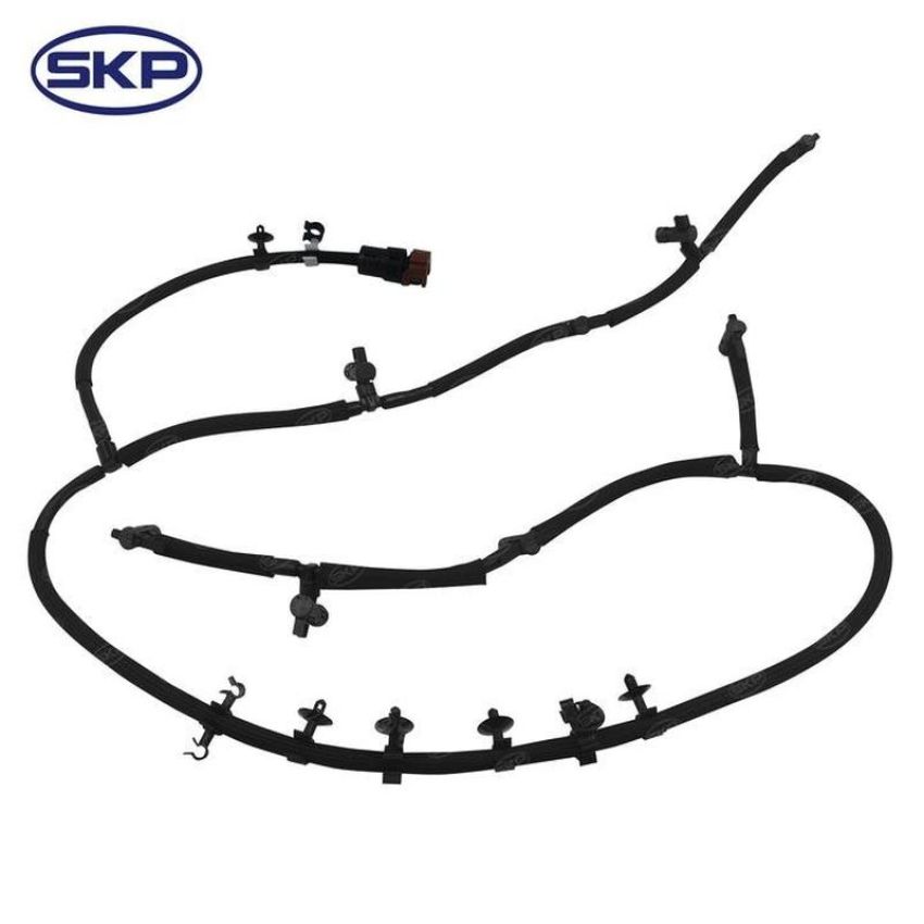 SKYWARD AUTOMOTIVE SKY01130 Fuel Injector Line