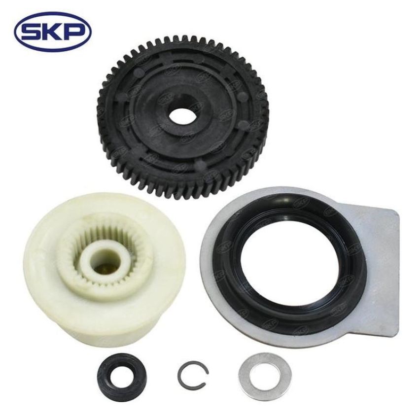 SKYWARD AUTOMOTIVE SKY01152 Transfer Case Gear Kit