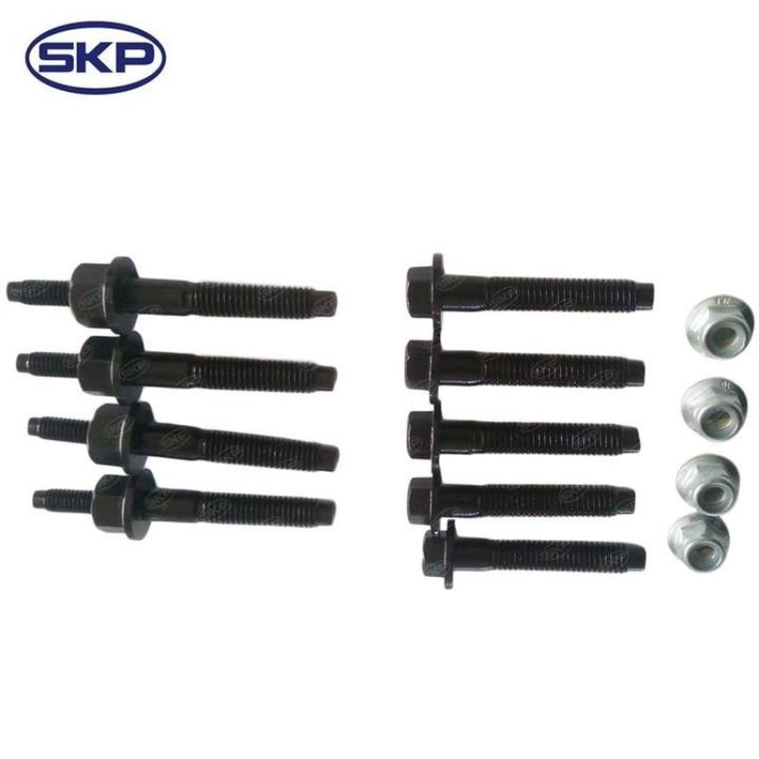 SKYWARD AUTOMOTIVE SKY01228 Exhaust Manifold Hardware Kit