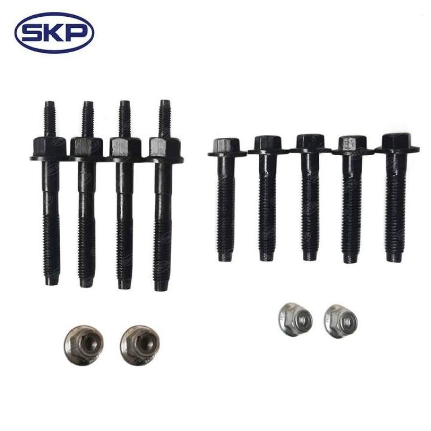 SKYWARD AUTOMOTIVE SKY01230 Exhaust Manifold Hardware Kit