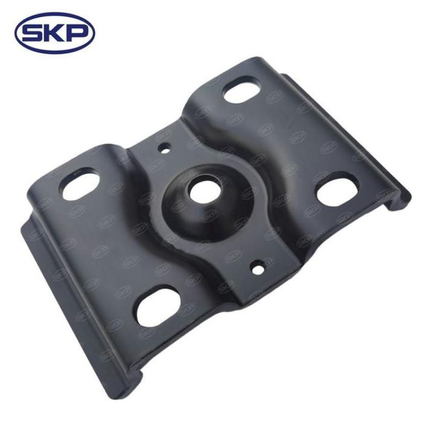 SKYWARD AUTOMOTIVE SKY01309 Leaf Spring Axle U-Bolt Plate