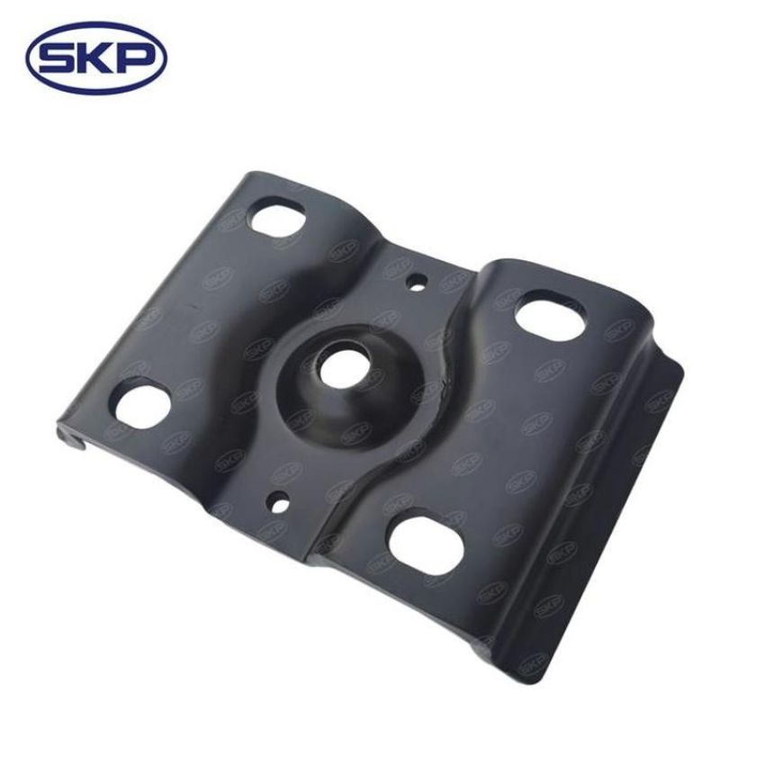 SKYWARD AUTOMOTIVE SKY01309 Leaf Spring Axle U-Bolt Plate