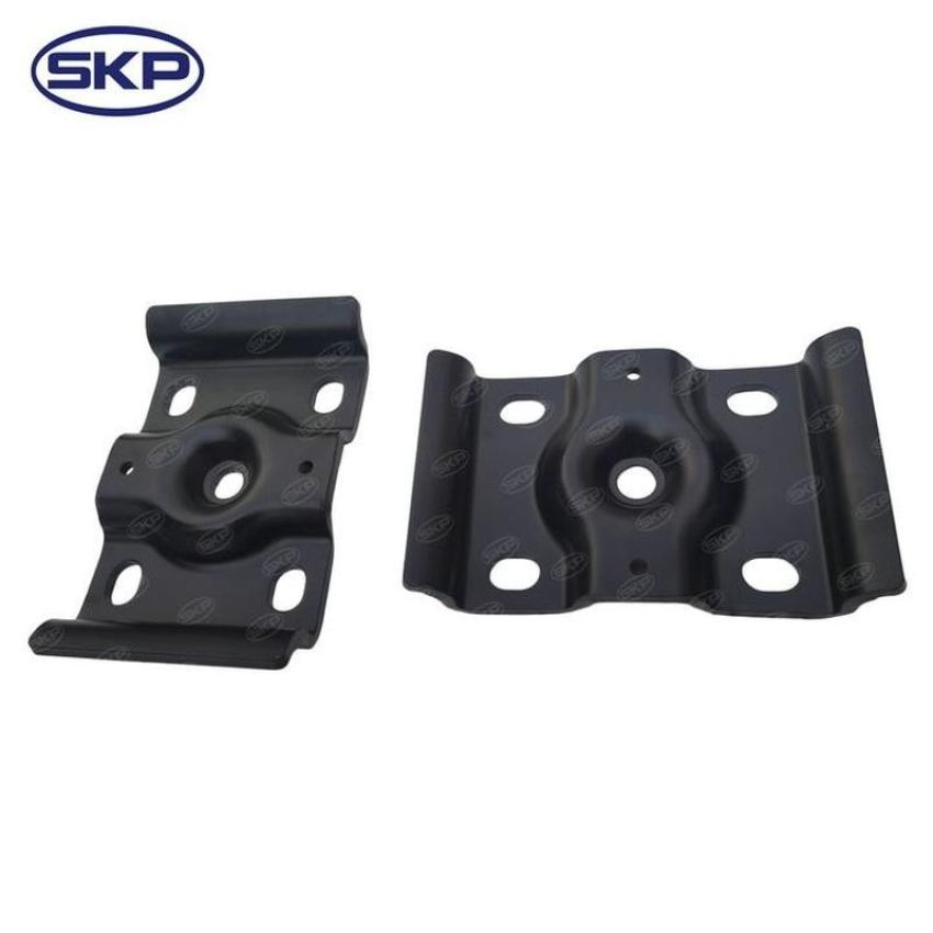SKYWARD AUTOMOTIVE SKY01310 Leaf Spring Axle U-Bolt Plate