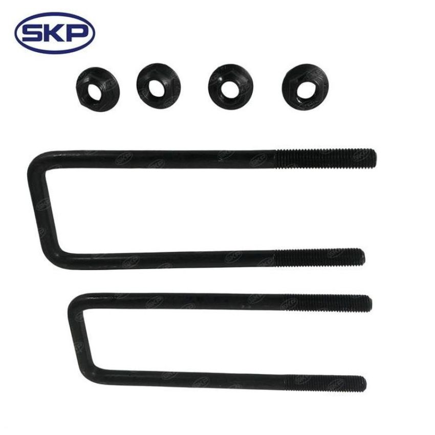 SKYWARD AUTOMOTIVE SKY01314 Leaf Spring Axle U-Bolt