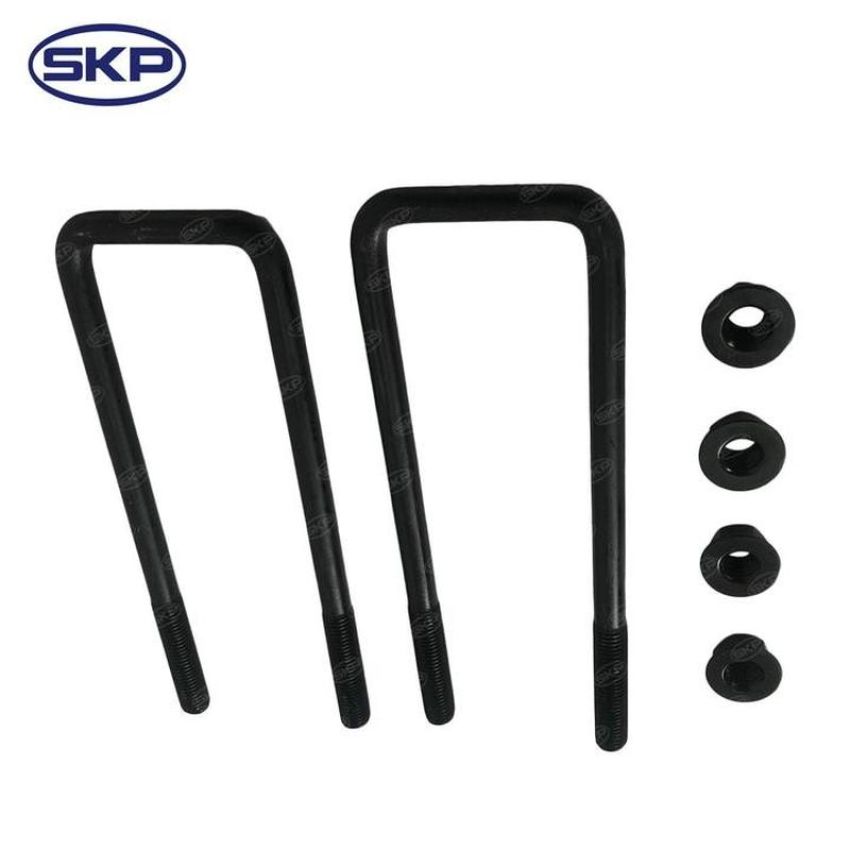 SKYWARD AUTOMOTIVE SKY01314 Leaf Spring Axle U-Bolt
