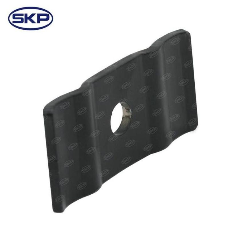 SKYWARD AUTOMOTIVE SKY01315 Leaf Spring Axle U-Bolt Plate