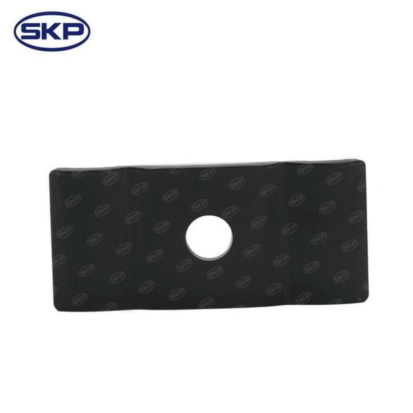 SKYWARD AUTOMOTIVE SKY01315 Leaf Spring Axle U-Bolt Plate