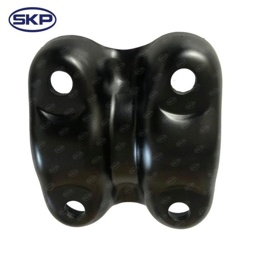 SKYWARD AUTOMOTIVE SKY01316 Leaf Spring Axle U-Bolt Plate