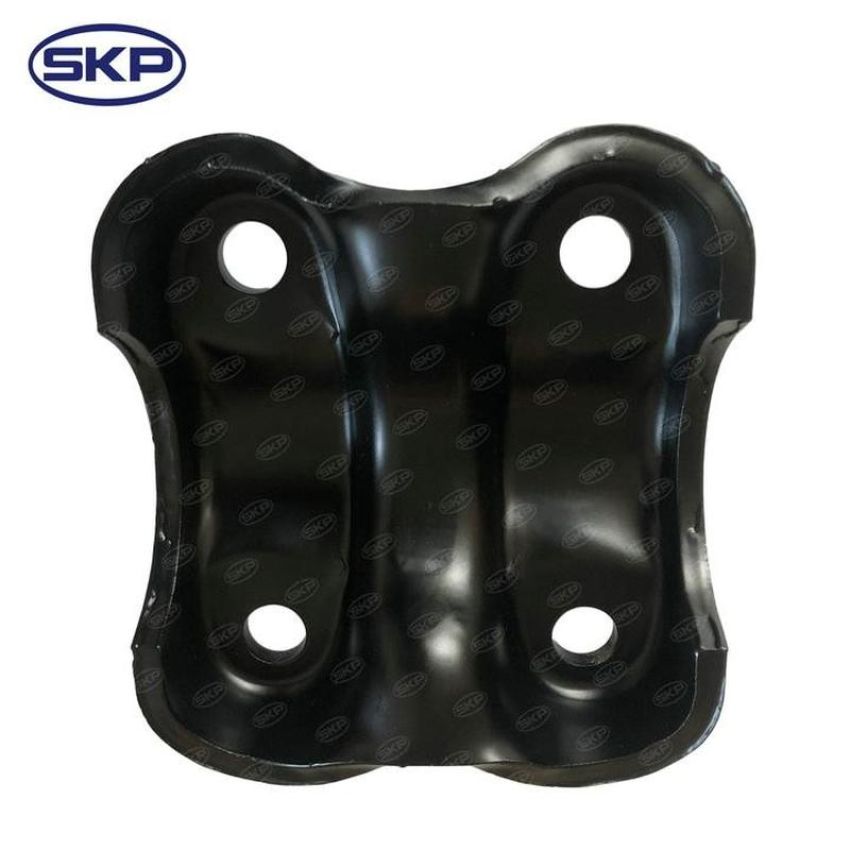 SKYWARD AUTOMOTIVE SKY01316 Leaf Spring Axle U-Bolt Plate