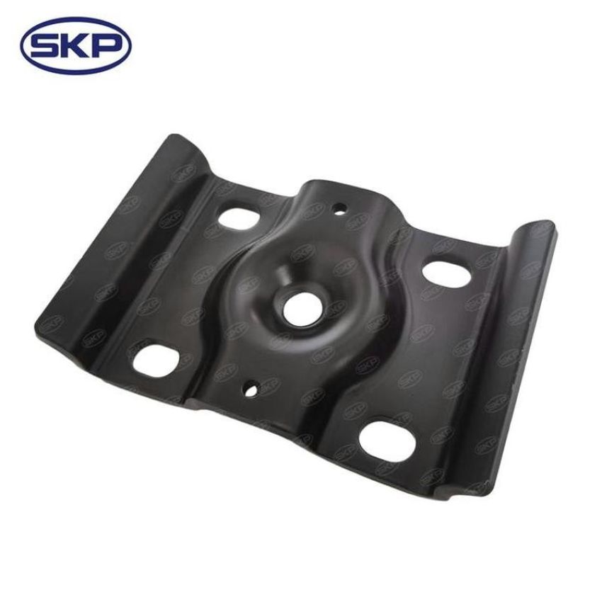 SKYWARD AUTOMOTIVE SKY01318 Leaf Spring Axle U-Bolt Plate
