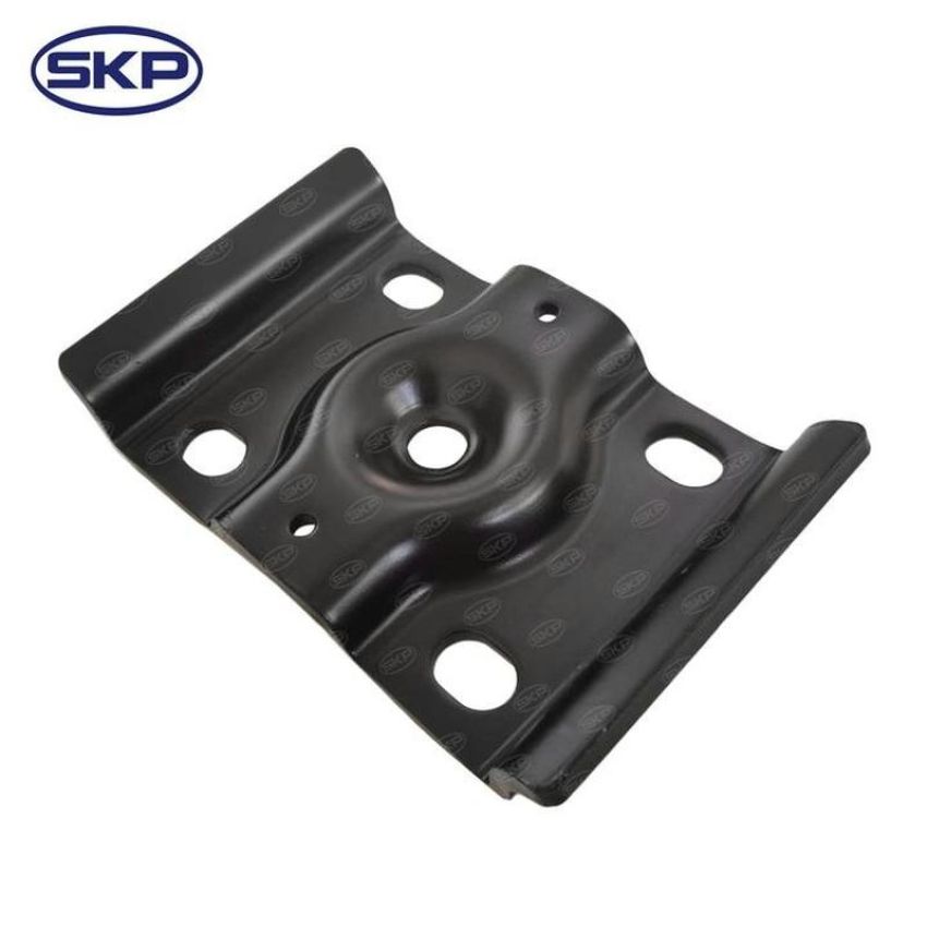 SKYWARD AUTOMOTIVE SKY01318 Leaf Spring Axle U-Bolt Plate