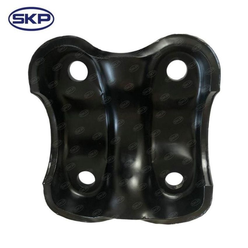 SKYWARD AUTOMOTIVE SKY01321 Leaf Spring Axle U-Bolt Plate
