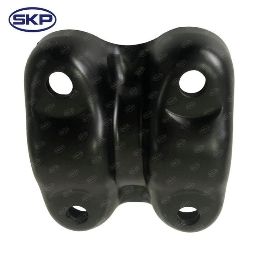 SKYWARD AUTOMOTIVE SKY01322 Leaf Spring Axle U-Bolt Plate