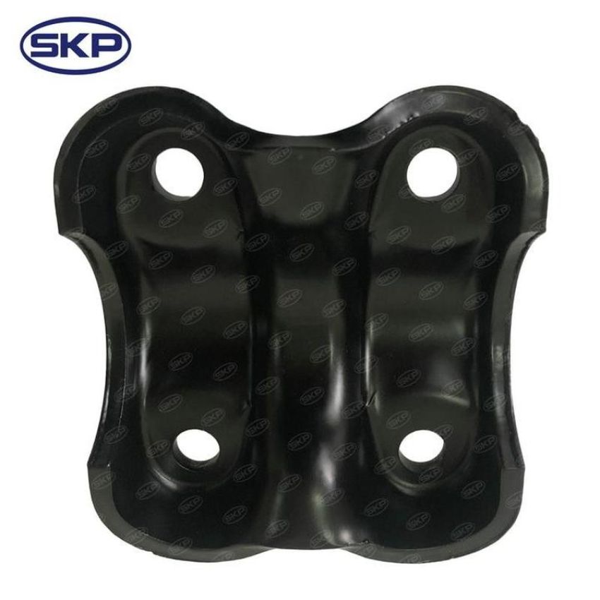 SKYWARD AUTOMOTIVE SKY01322 Leaf Spring Axle U-Bolt Plate