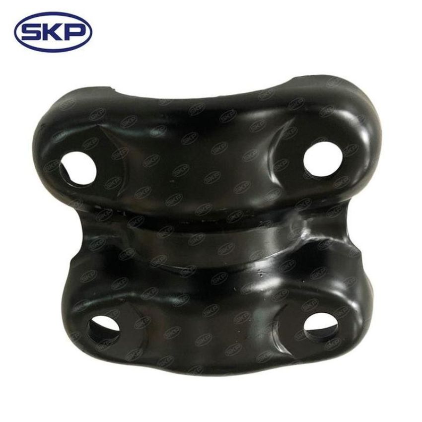 SKYWARD AUTOMOTIVE SKY01323 Leaf Spring Axle U-Bolt Plate