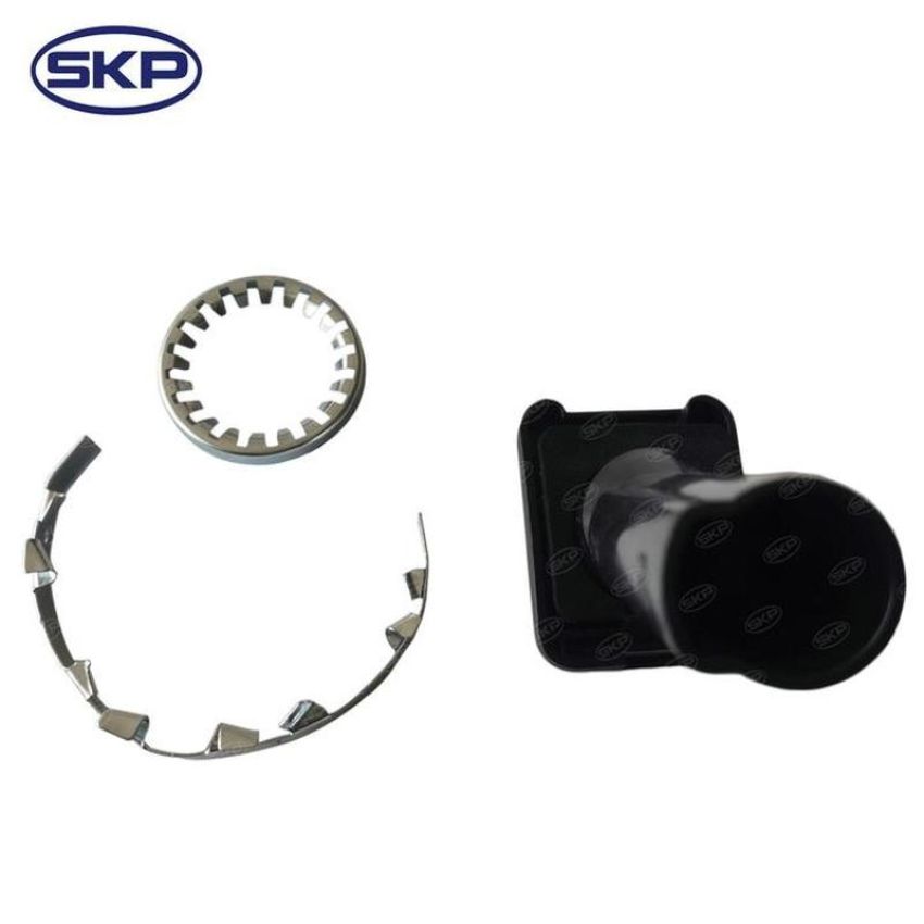SKYWARD AUTOMOTIVE SKY01333 Spare Tire Hoist Lock Cylinder Tube
