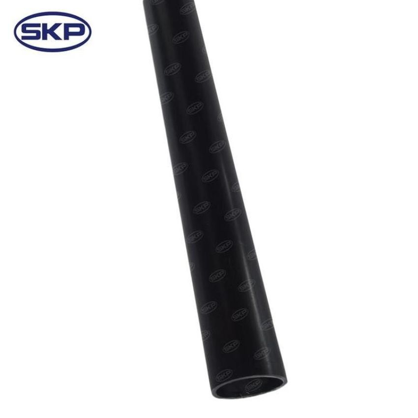 SKYWARD AUTOMOTIVE SKY01334 Spare Tire Hoist Lock Cylinder Tube