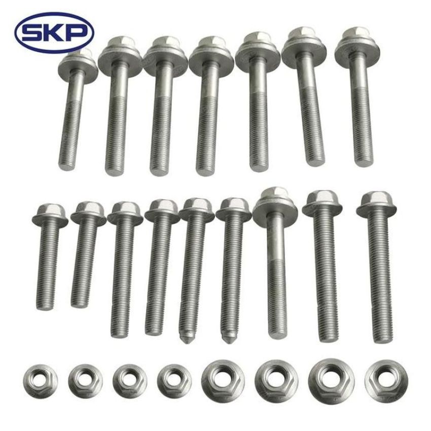 SKYWARD AUTOMOTIVE SKY01358 Suspension Control Arm Bolt
