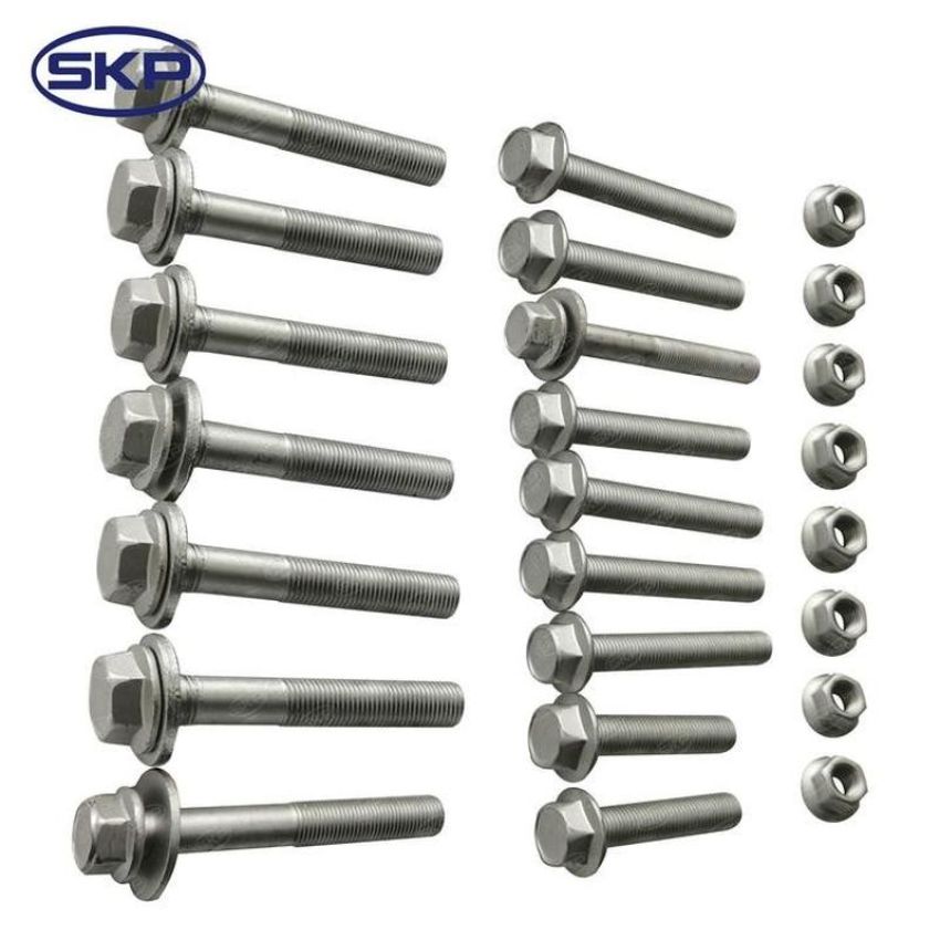 SKYWARD AUTOMOTIVE SKY01358 Suspension Control Arm Bolt