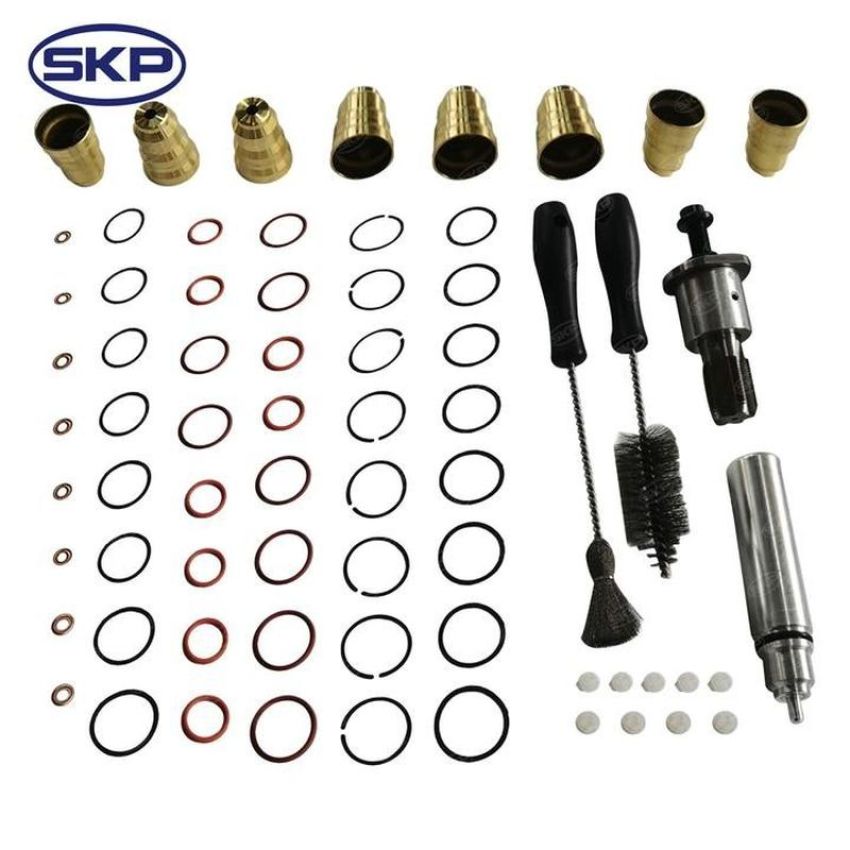 SKYWARD AUTOMOTIVE SKY01363 Fuel Injector Repair Kit