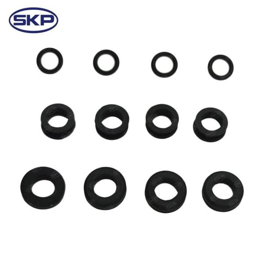 SKYWARD AUTOMOTIVE SKY01410 Fuel Injector O-Ring