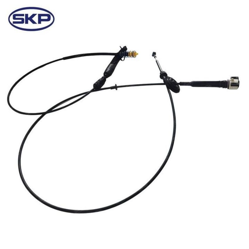 SKYWARD AUTOMOTIVE SKY1285 Automatic Transmission Shifter Cable Kit