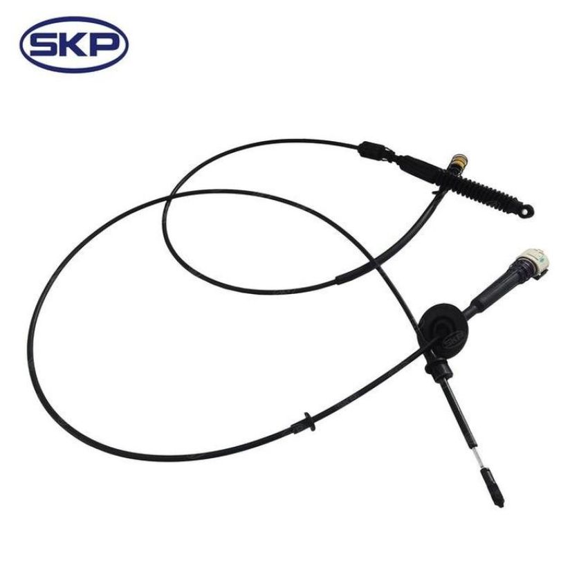 SKYWARD AUTOMOTIVE SKY1285 Automatic Transmission Shifter Cable Kit
