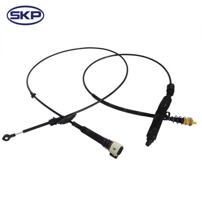 SKYWARD AUTOMOTIVE SKY1285 Automatic Transmission Shifter Cable Kit