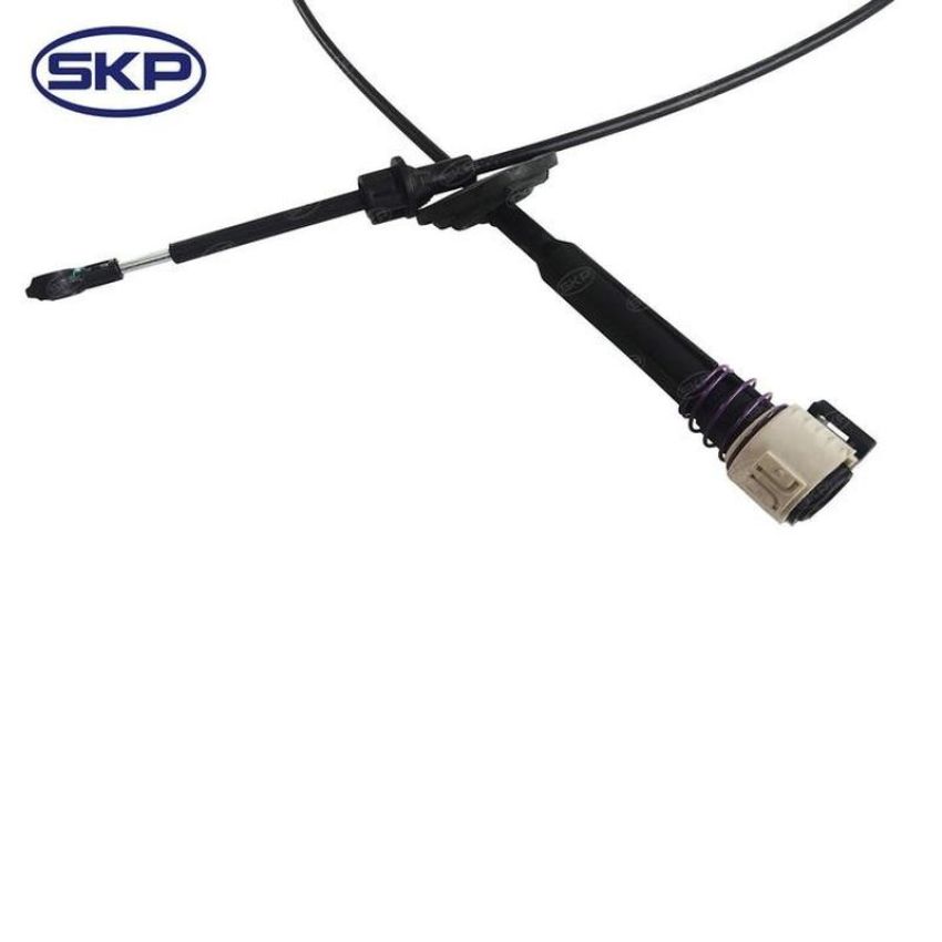 SKYWARD AUTOMOTIVE SKY1287 Automatic Transmission Shifter Cable Kit