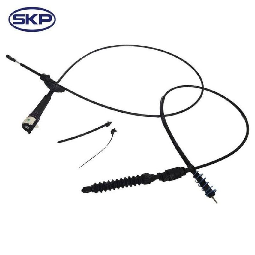 SKYWARD AUTOMOTIVE SKY1287 Automatic Transmission Shifter Cable Kit