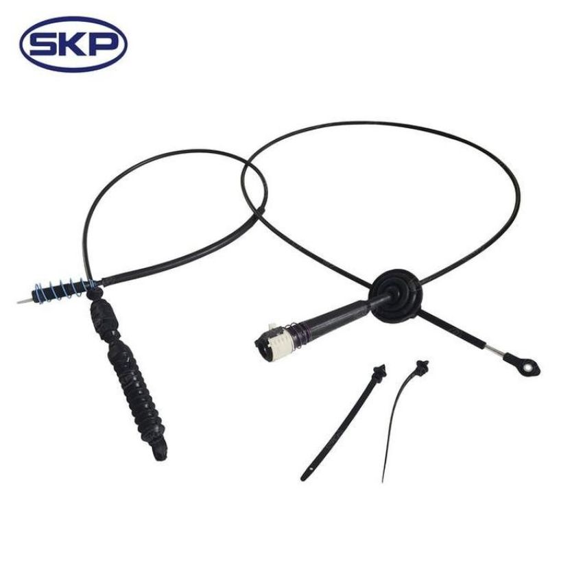 SKYWARD AUTOMOTIVE SKY1287 Automatic Transmission Shifter Cable Kit