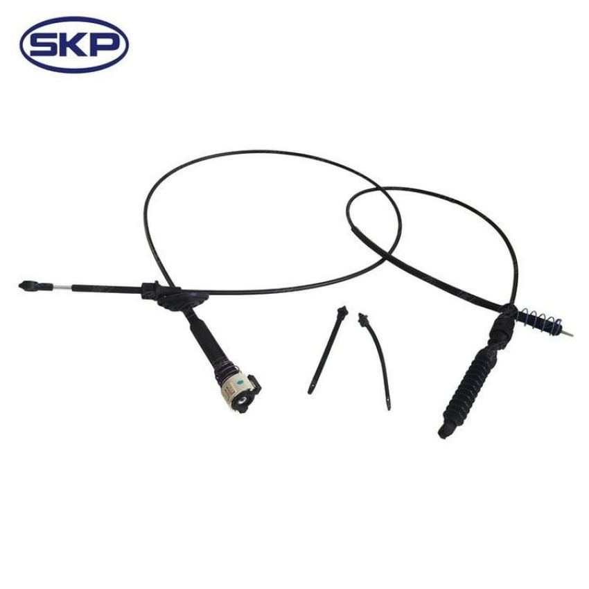 SKYWARD AUTOMOTIVE SKY1287 Automatic Transmission Shifter Cable Kit