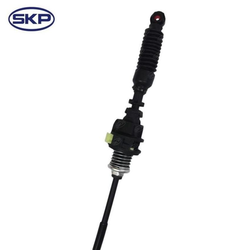 SKYWARD AUTOMOTIVE SKY1308 Automatic Transmission Shifter Cable Kit