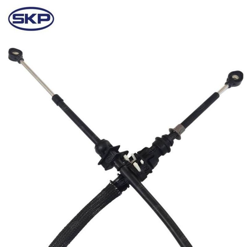 SKYWARD AUTOMOTIVE SKY1309 Automatic Transmission Shifter Cable Kit
