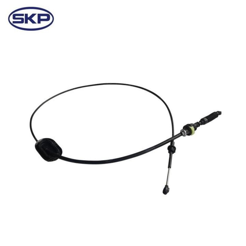 SKYWARD AUTOMOTIVE SKY1311 Automatic Transmission Shifter Cable Kit