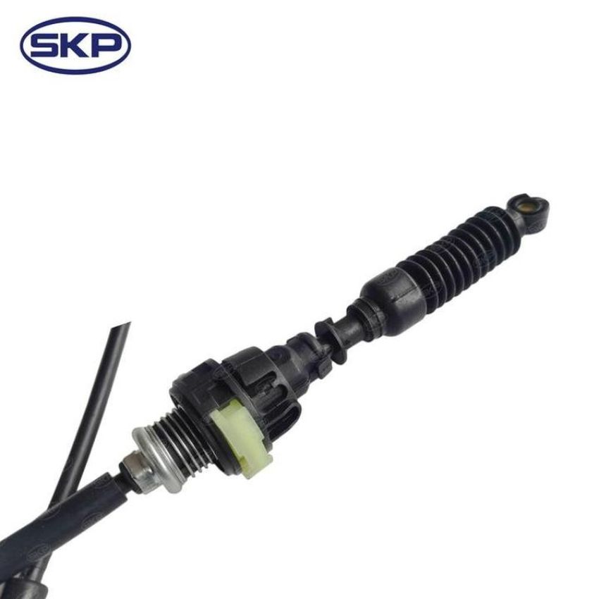 SKYWARD AUTOMOTIVE SKY1311 Automatic Transmission Shifter Cable Kit