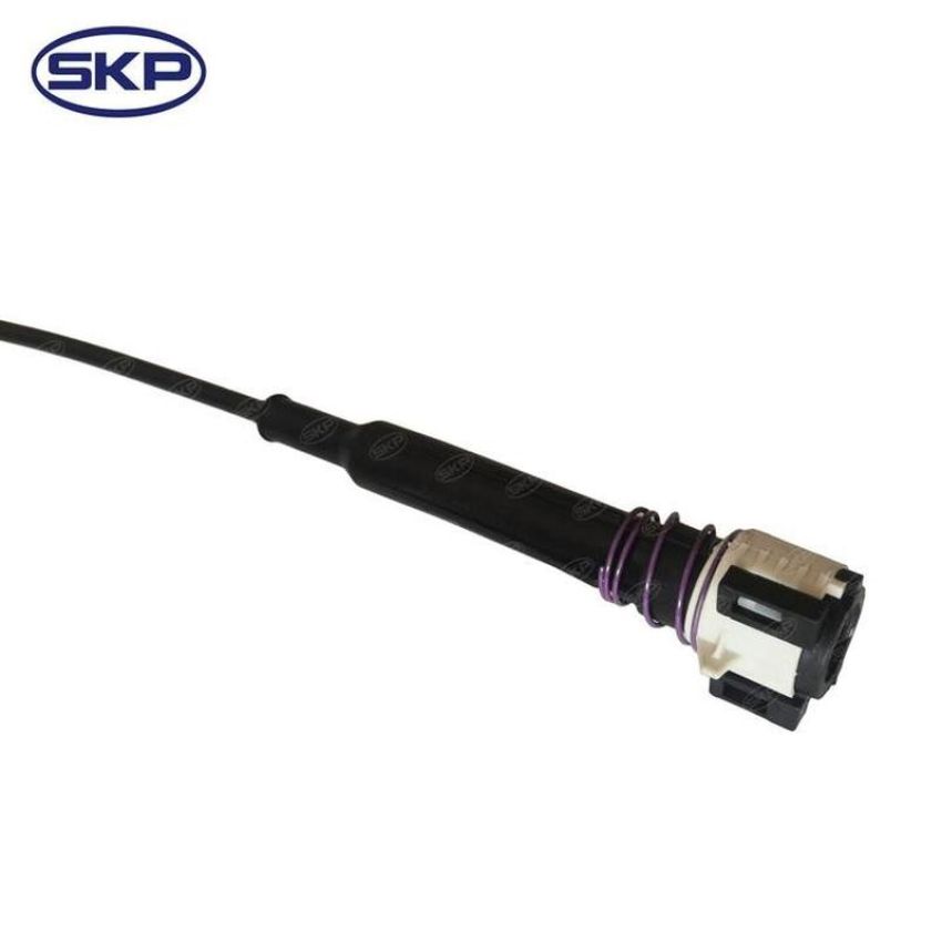 SKYWARD AUTOMOTIVE SKY1314 Automatic Transmission Shifter Cable Kit