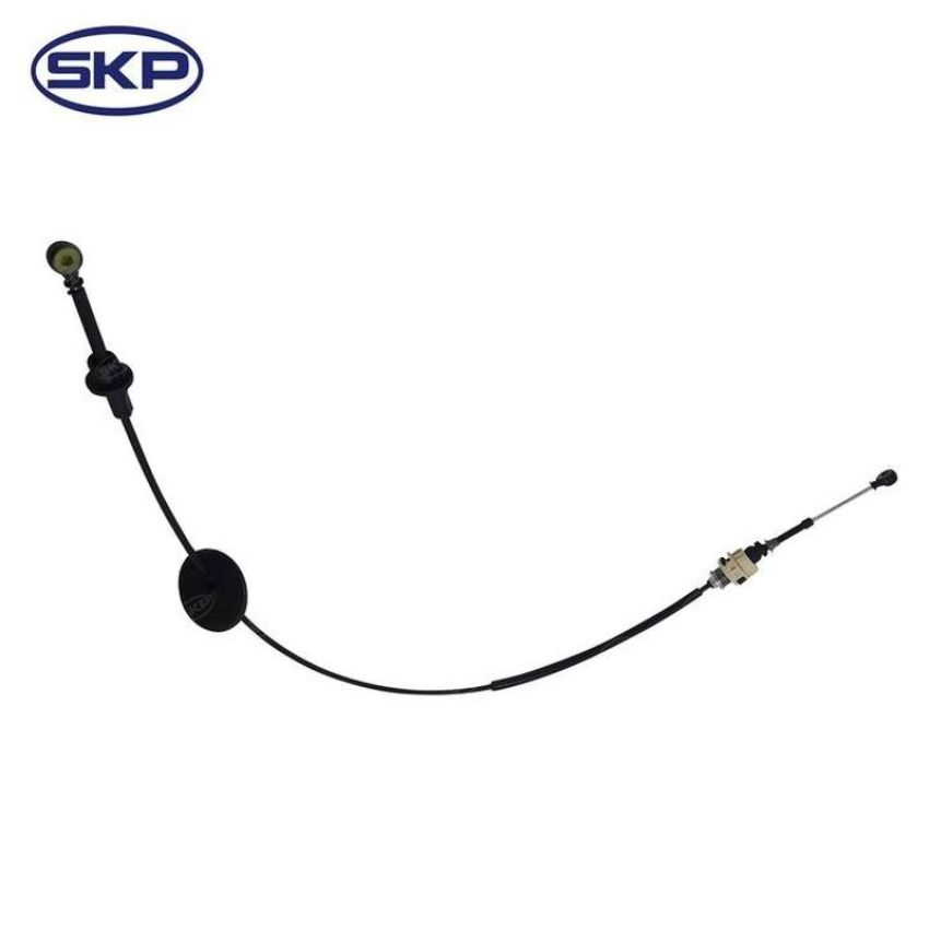 SKYWARD AUTOMOTIVE SKY1315 Automatic Transmission Shifter Cable
