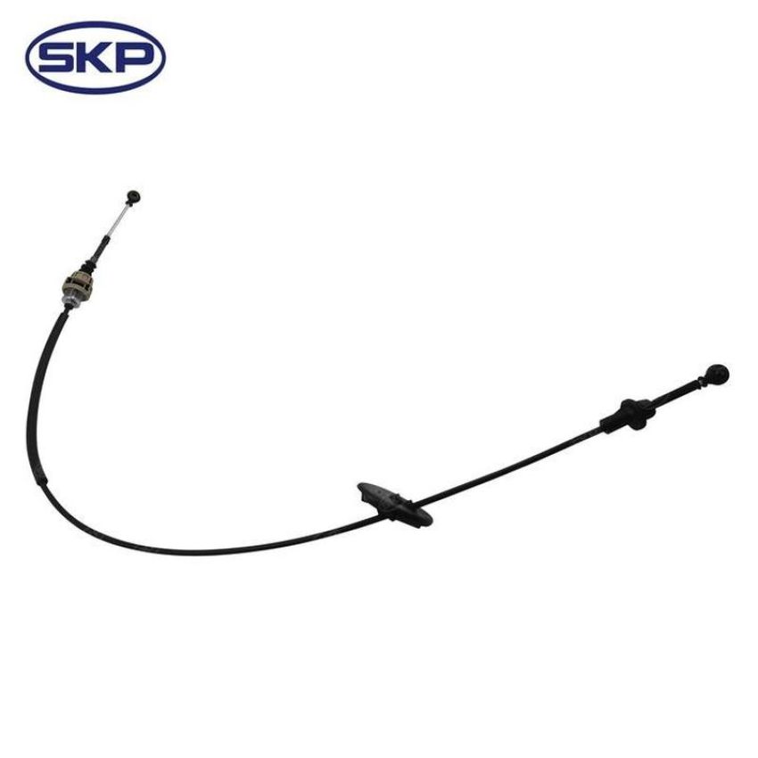 SKYWARD AUTOMOTIVE SKY1315 Automatic Transmission Shifter Cable