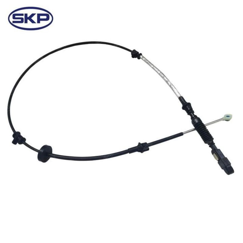 SKYWARD AUTOMOTIVE SKY1316 Automatic Transmission Shifter Cable Kit