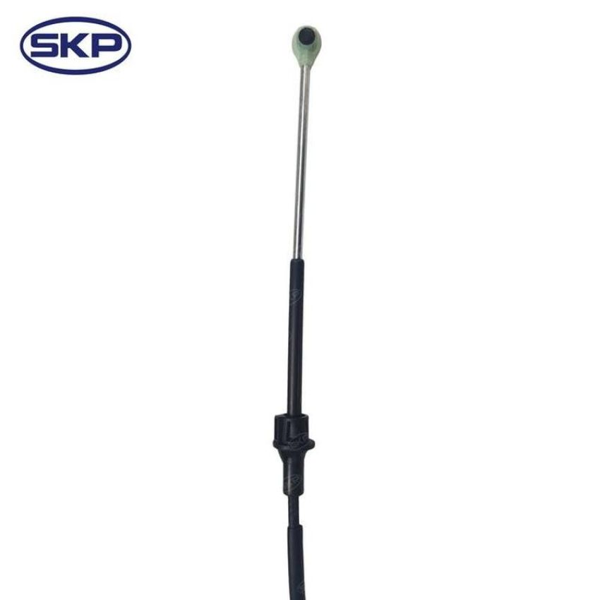 SKYWARD AUTOMOTIVE SKY1316 Automatic Transmission Shifter Cable Kit