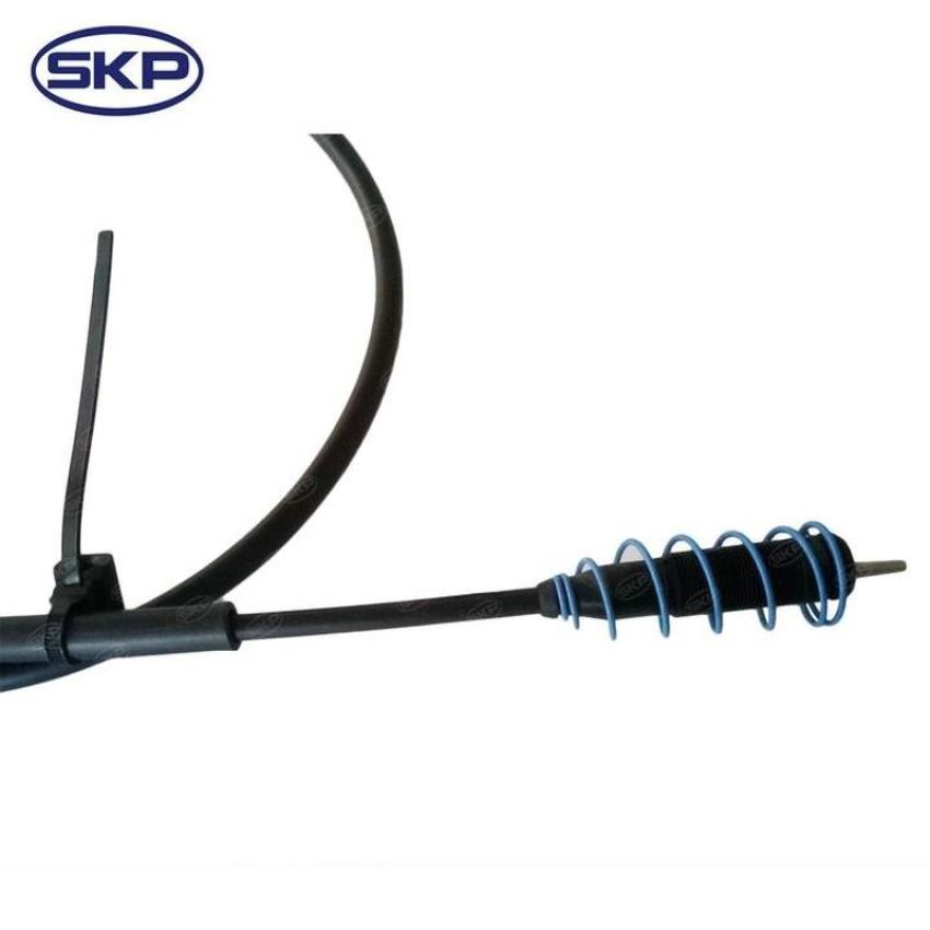 SKYWARD AUTOMOTIVE SKY1317 Automatic Transmission Shifter Cable