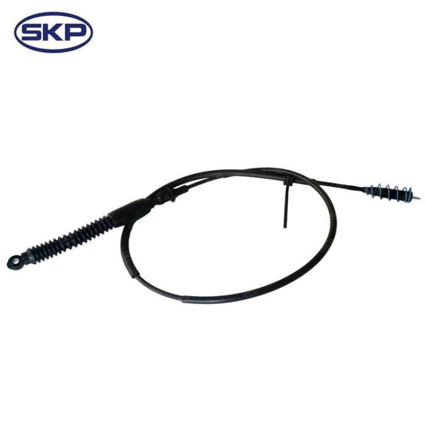 SKYWARD AUTOMOTIVE SKY1317 Automatic Transmission Shifter Cable