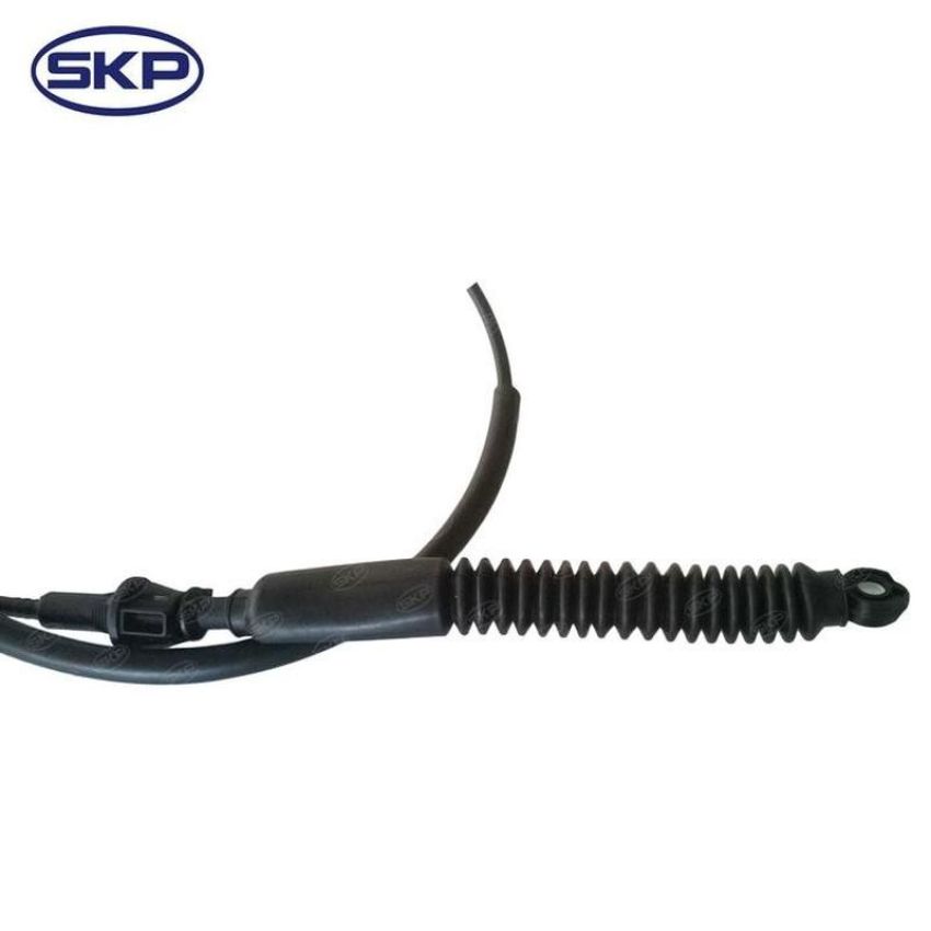 SKYWARD AUTOMOTIVE SKY1317 Automatic Transmission Shifter Cable