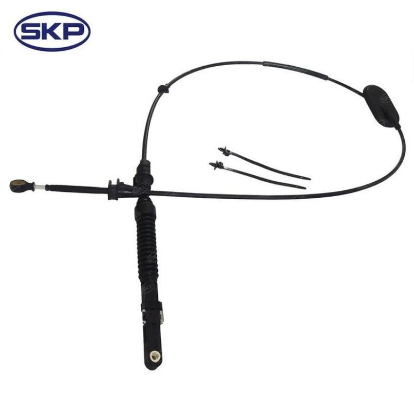 SKYWARD AUTOMOTIVE SKY1318 Automatic Transmission Shifter Cable