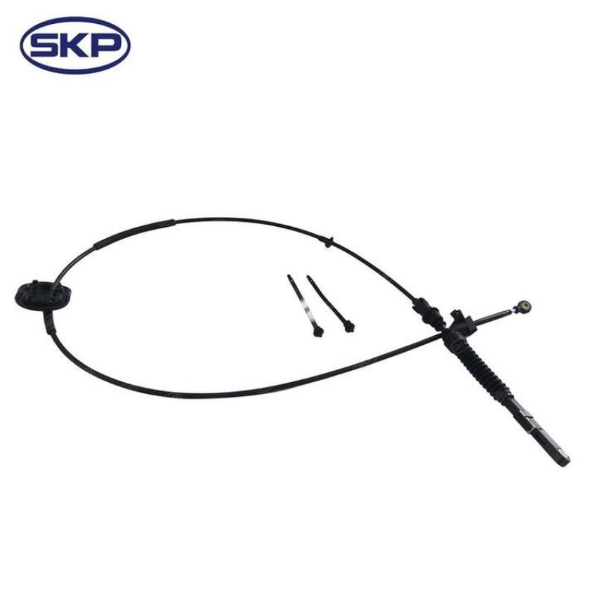 SKYWARD AUTOMOTIVE SKY1318 Automatic Transmission Shifter Cable