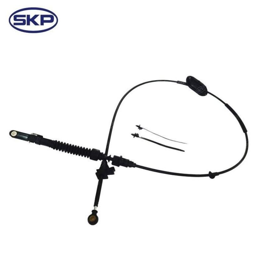 SKYWARD AUTOMOTIVE SKY1318 Automatic Transmission Shifter Cable