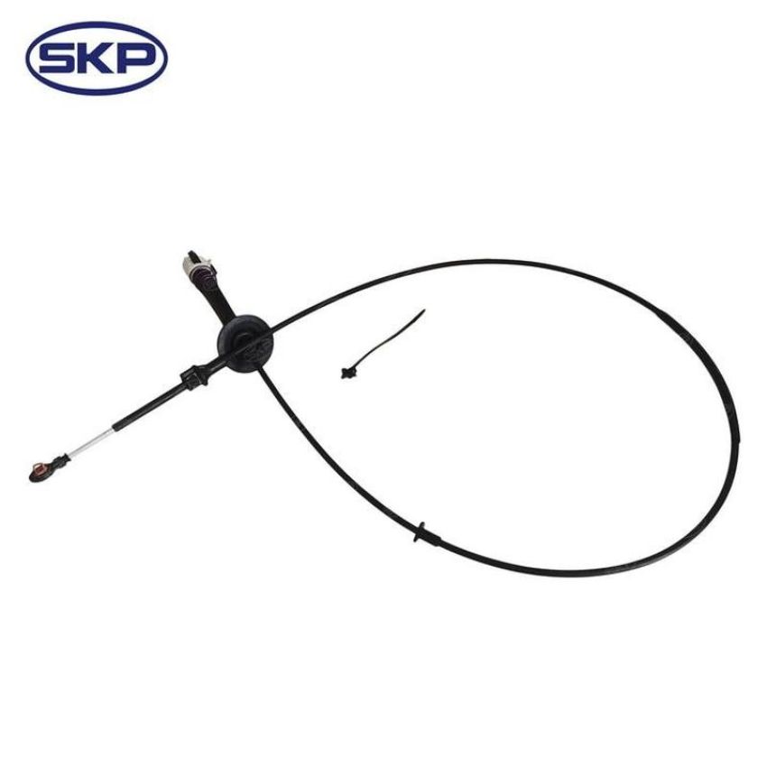 SKYWARD AUTOMOTIVE SKY1355 Automatic Transmission Shifter Cable Kit